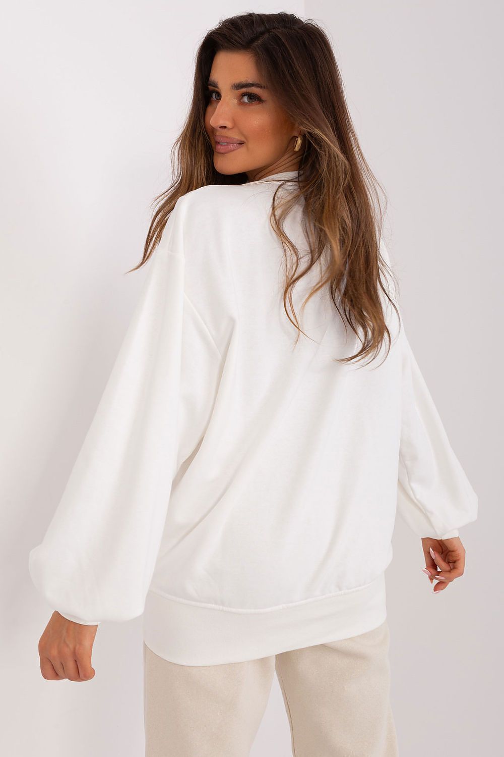  Bluză model 216159 Ex Moda 