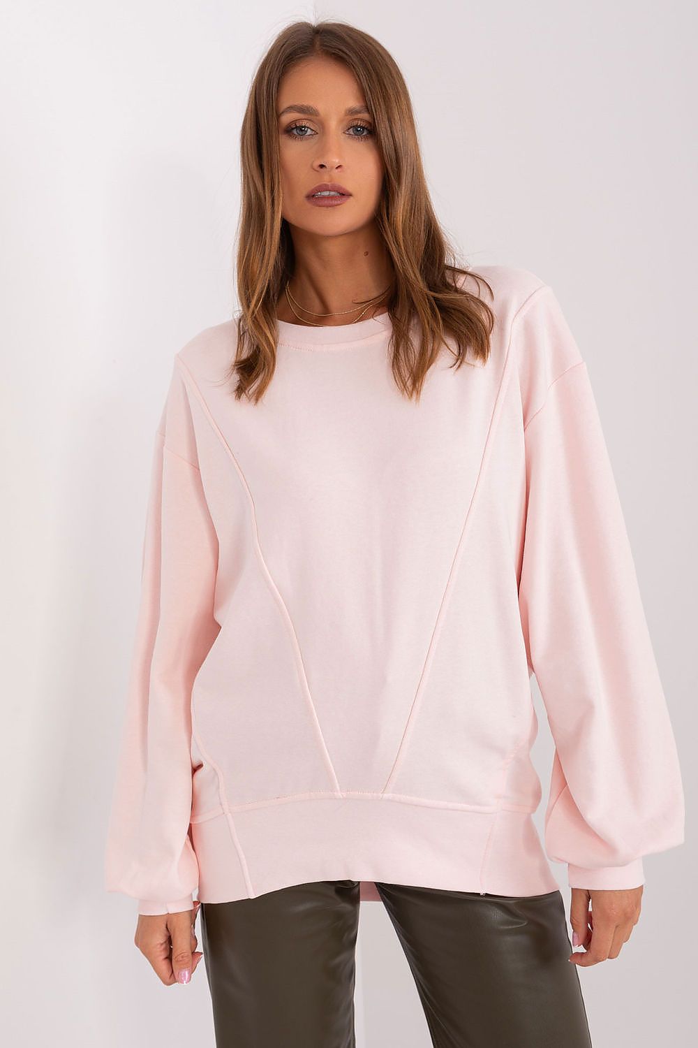  Bluză model 216162 Ex Moda 
