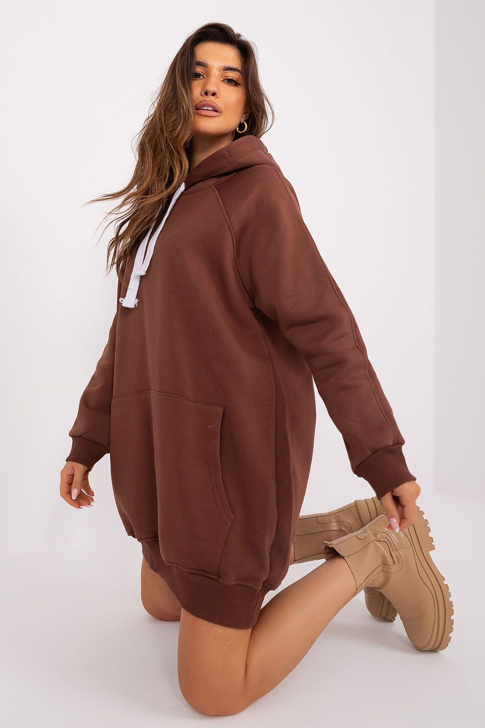  Bluză model 216165 Ex Moda 