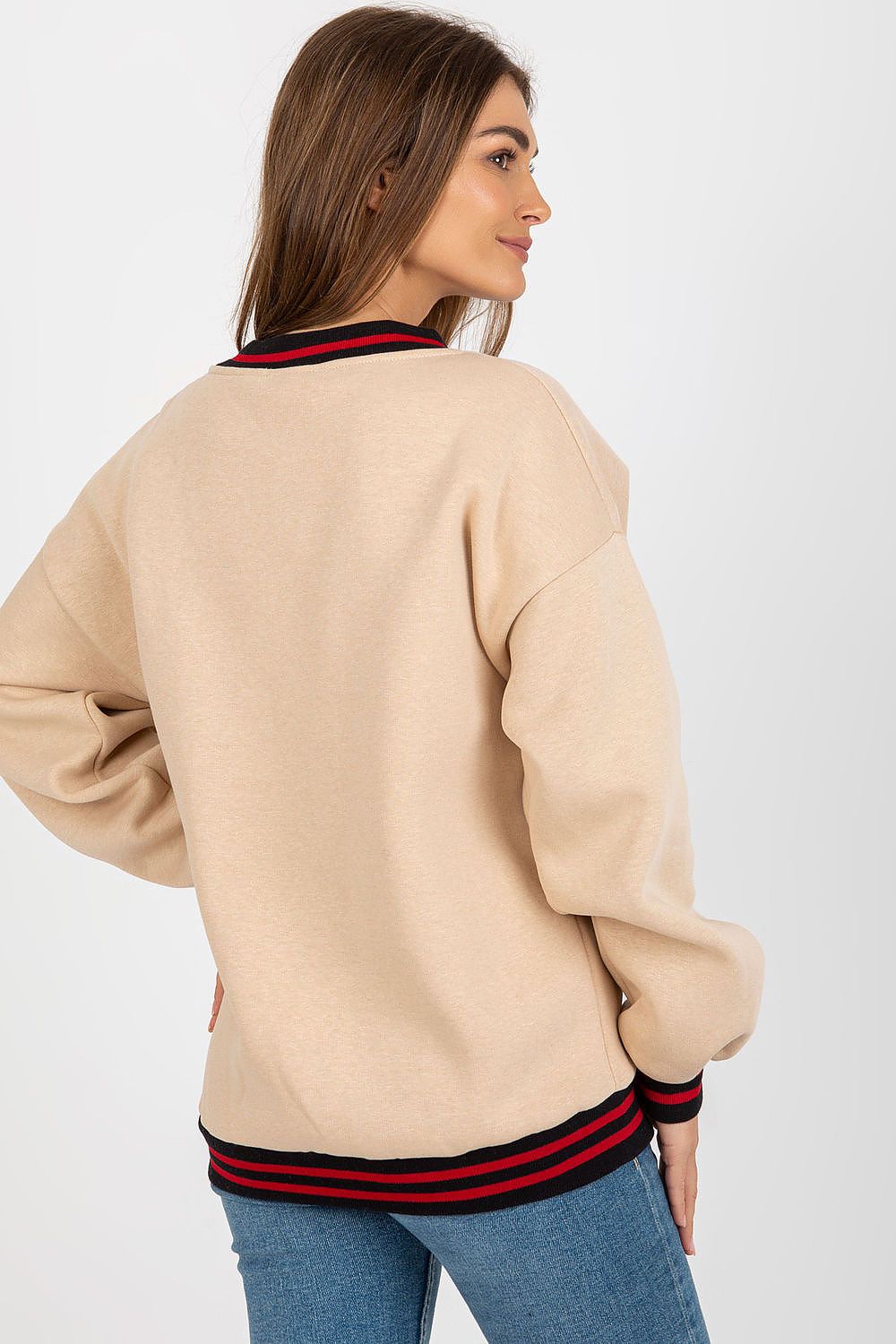  Bluză model 216168 Ex Moda 