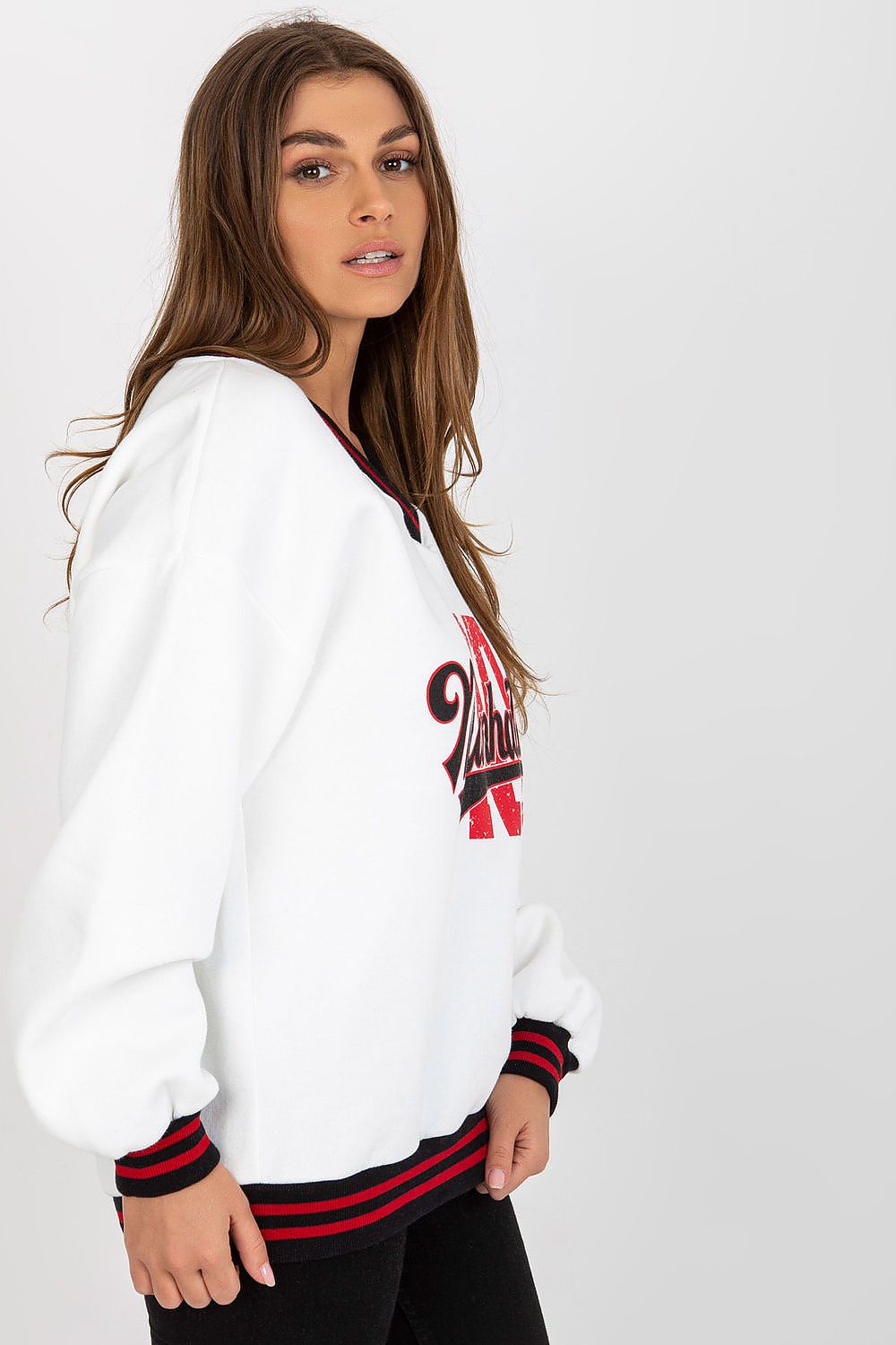  Bluză model 216169 Ex Moda 