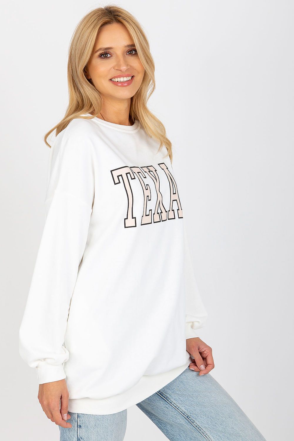  Bluză model 216177 Ex Moda 