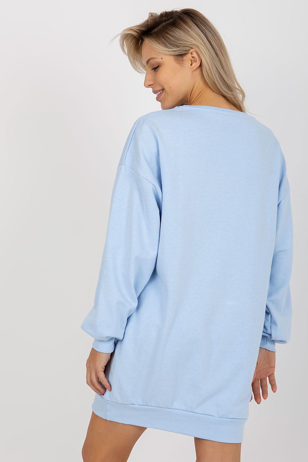  Bluză model 216178 Ex Moda 
