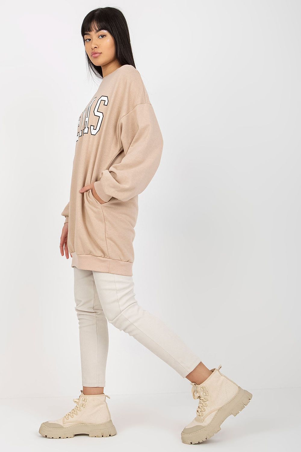  Bluză model 216179 Ex Moda 