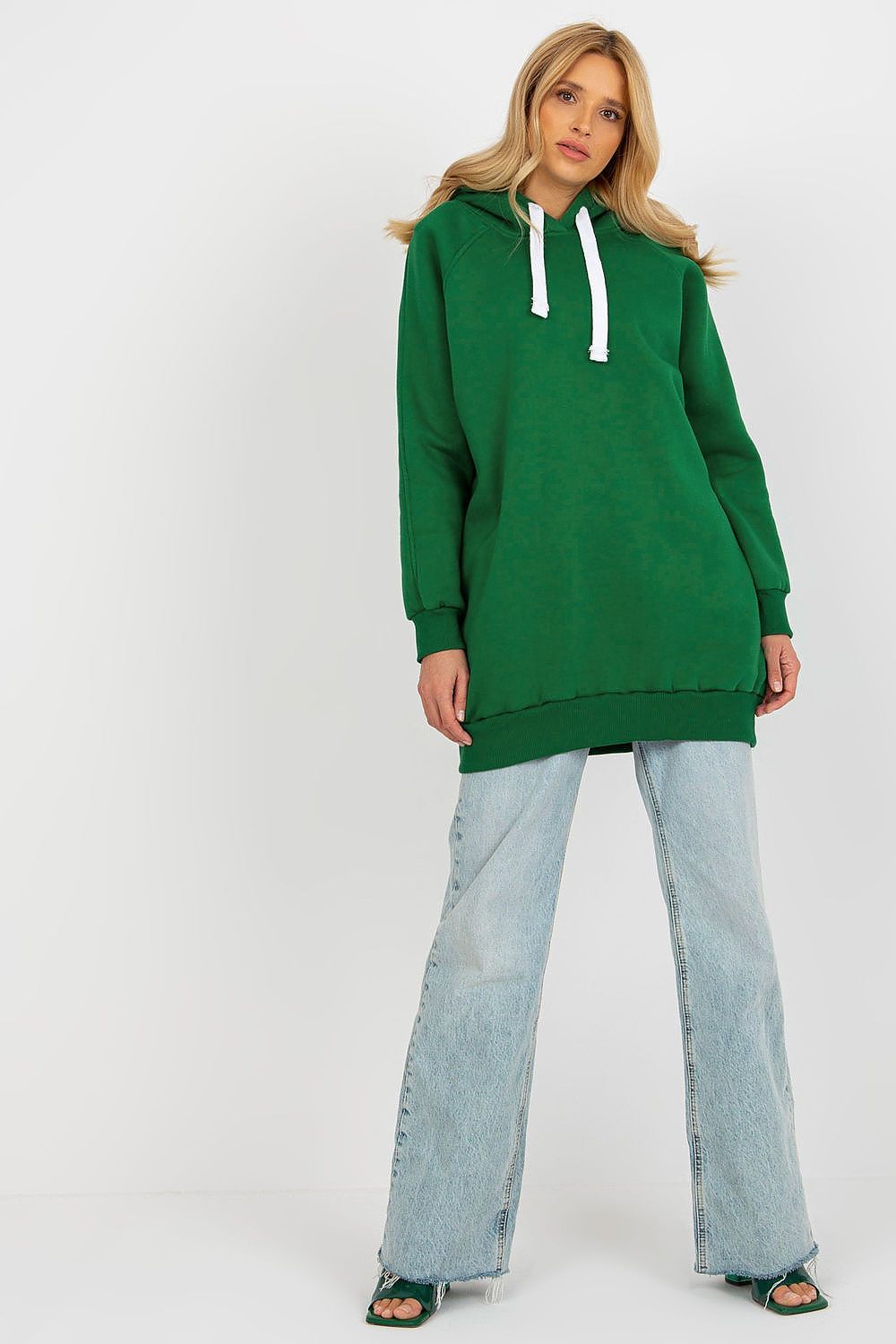  Bluză model 216183 Ex Moda 