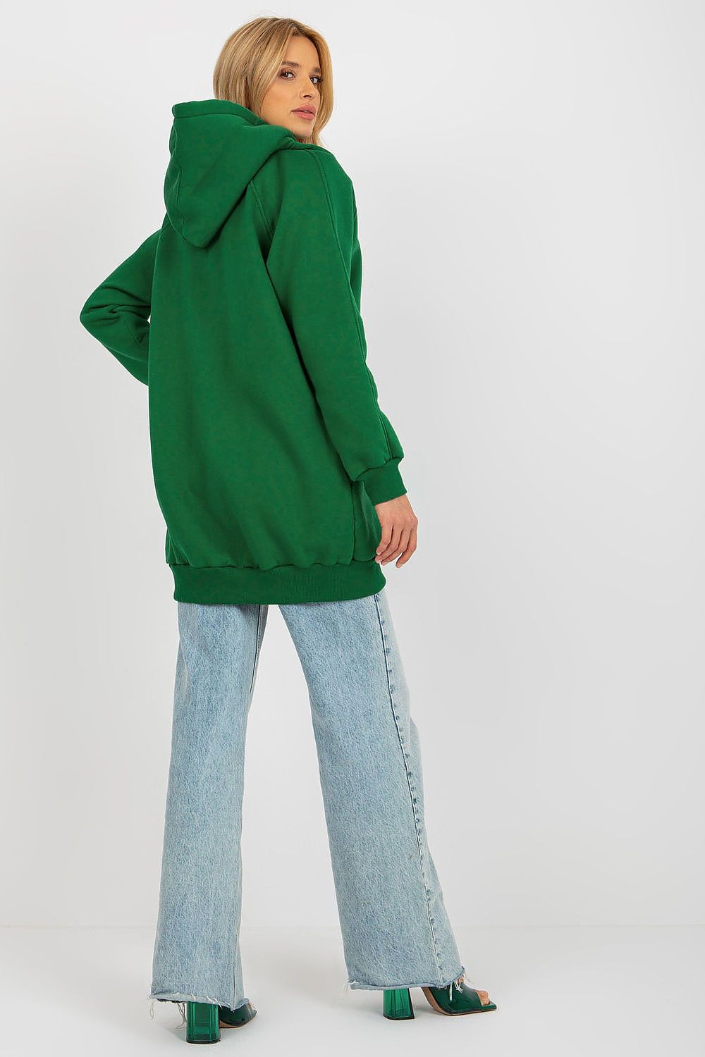  Bluză model 216183 Ex Moda 