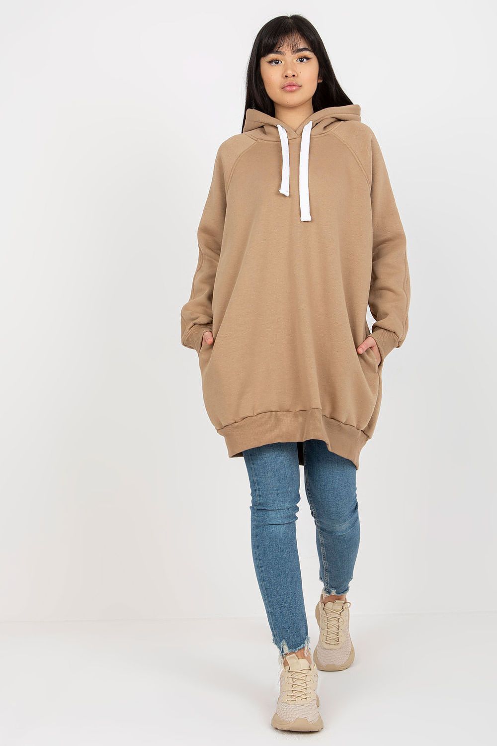  Bluză model 216186 Ex Moda 