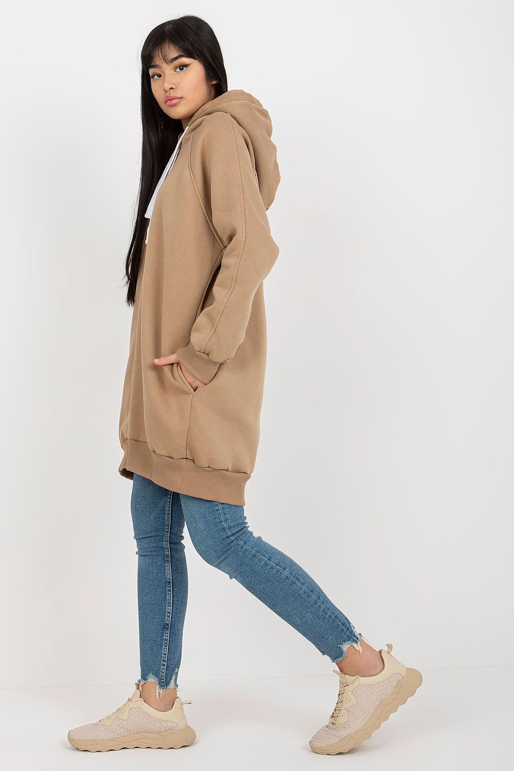  Bluză model 216186 Ex Moda 