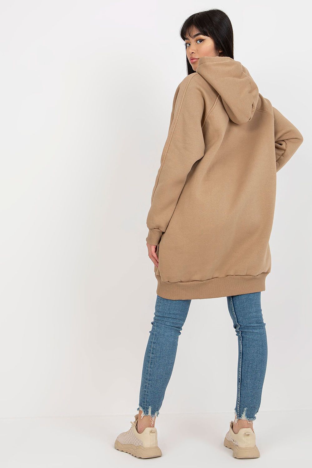  Bluză model 216186 Ex Moda 