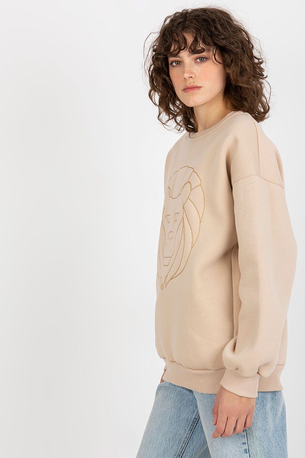  Bluză model 216189 Ex Moda 