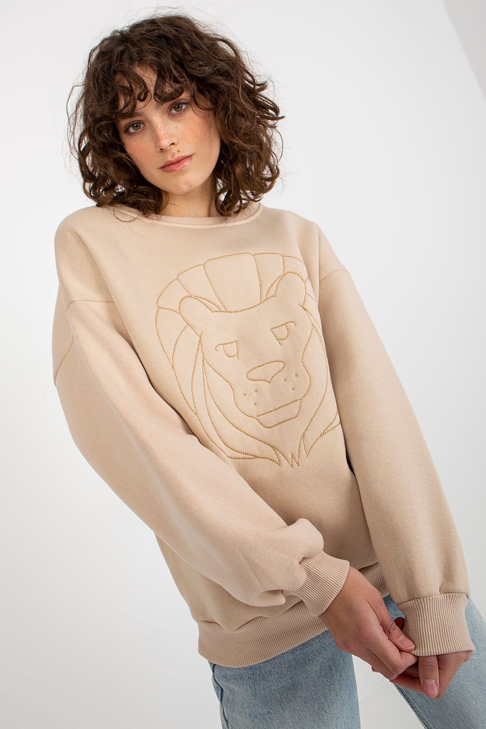  Bluză model 216189 Ex Moda 