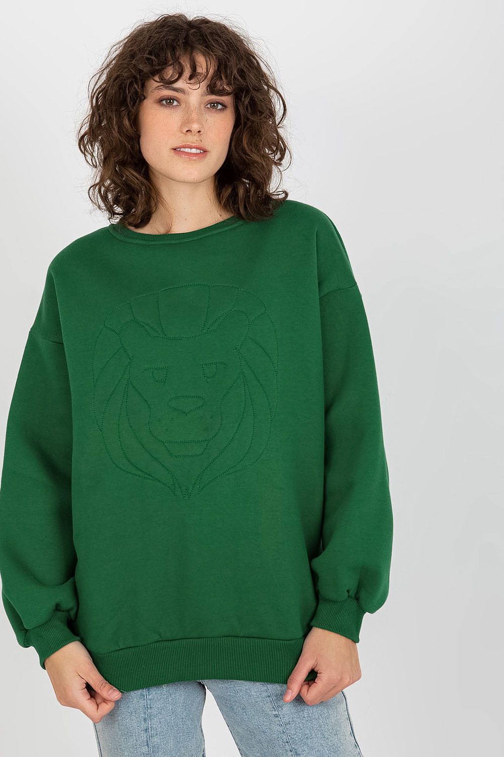  Bluză model 216190 Ex Moda 