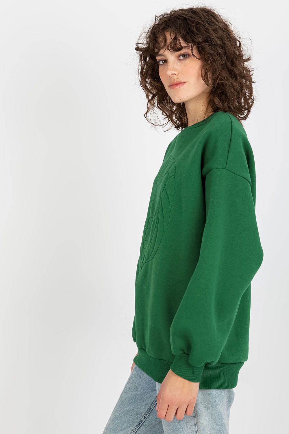  Bluză model 216190 Ex Moda 