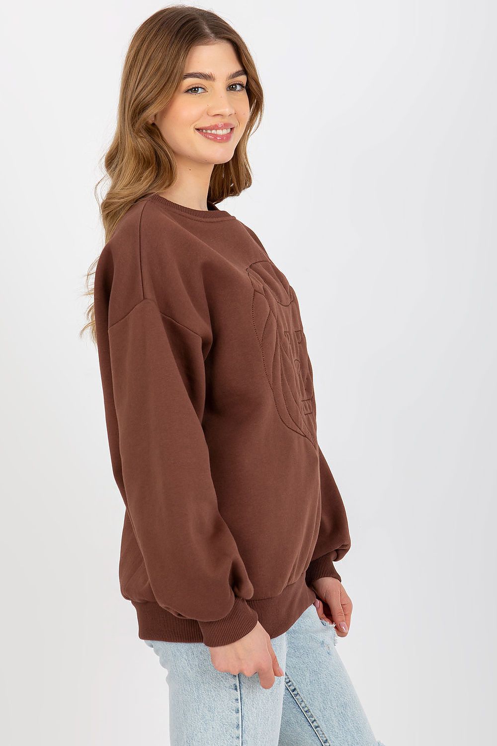  Bluză model 216192 Ex Moda 