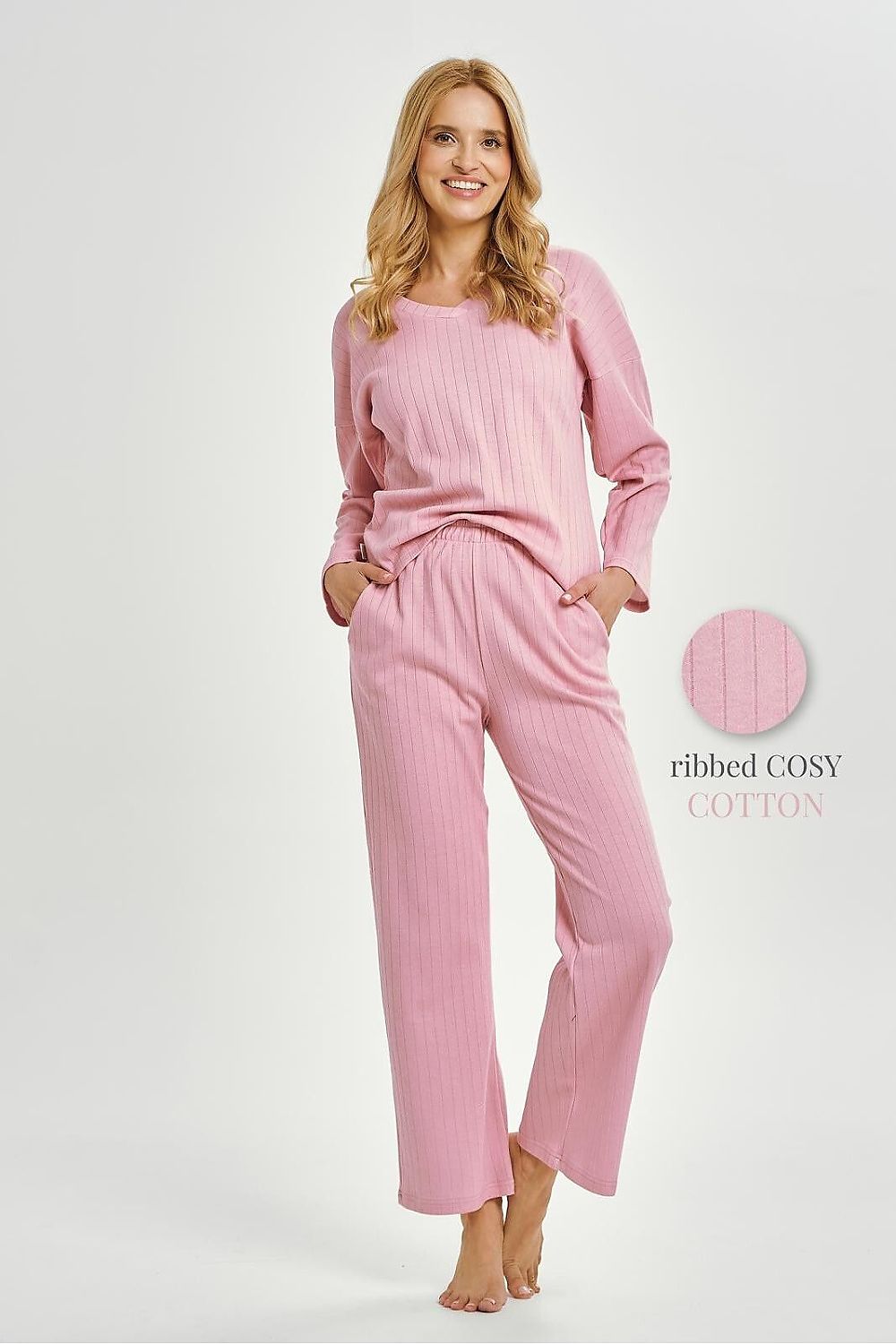  Pijama model 216222 Taro 