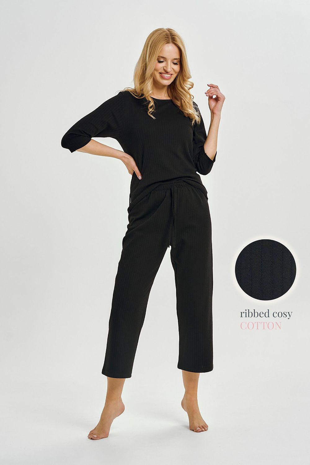  Pijama model 216228 Taro 