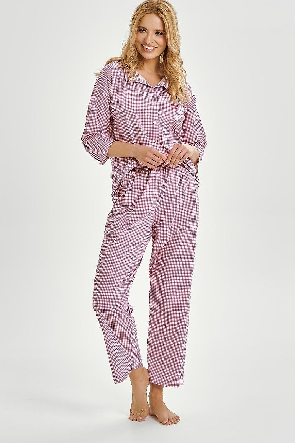  Pijama model 216235 Taro 