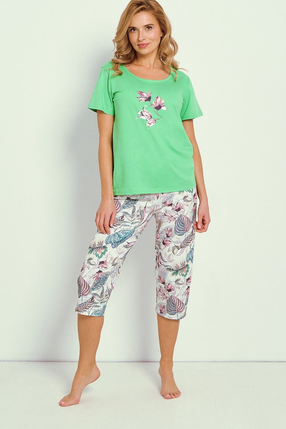  Pijama model 216246 Taro 