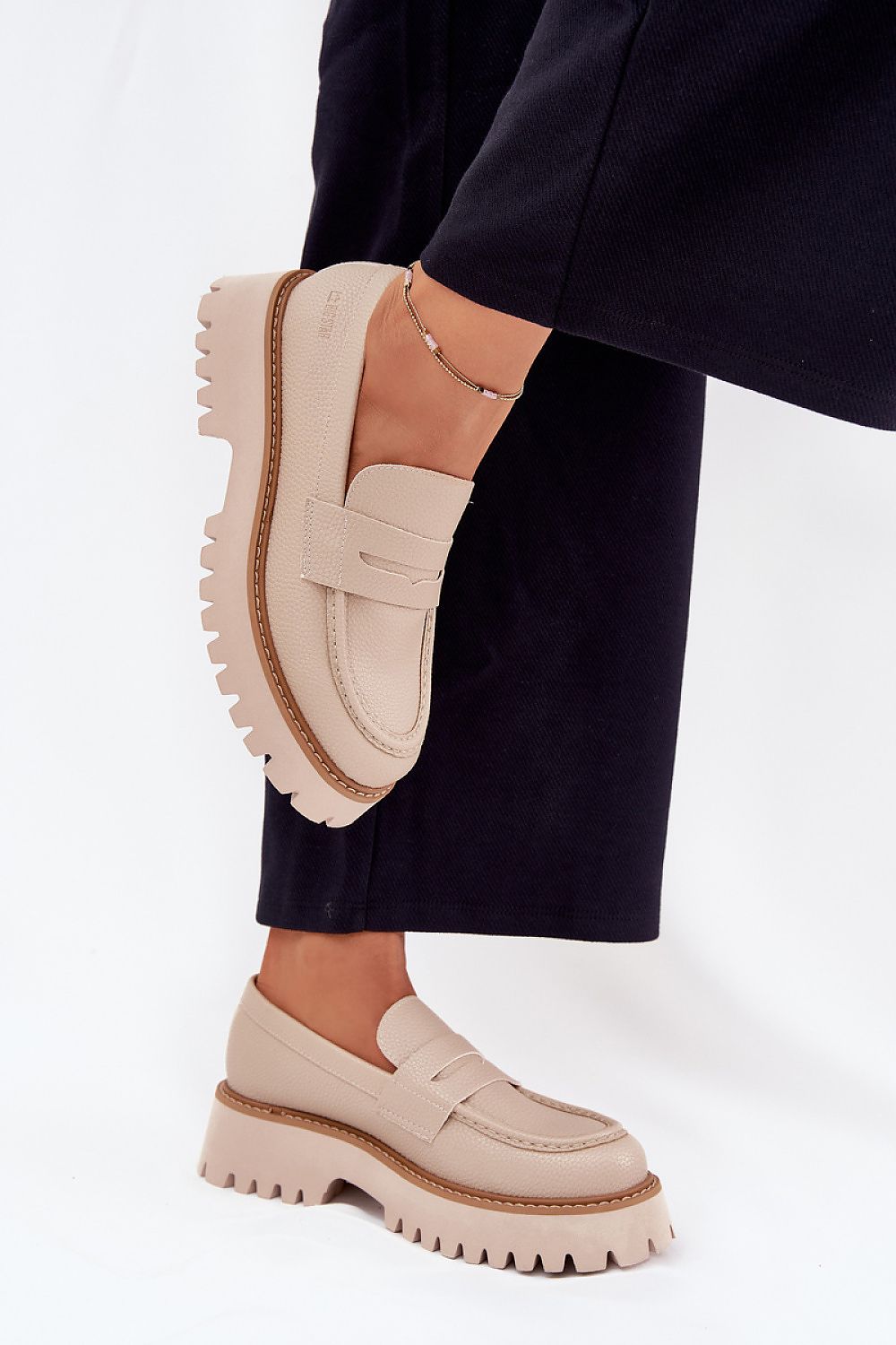  Mocasini model 216321 Step in style 
