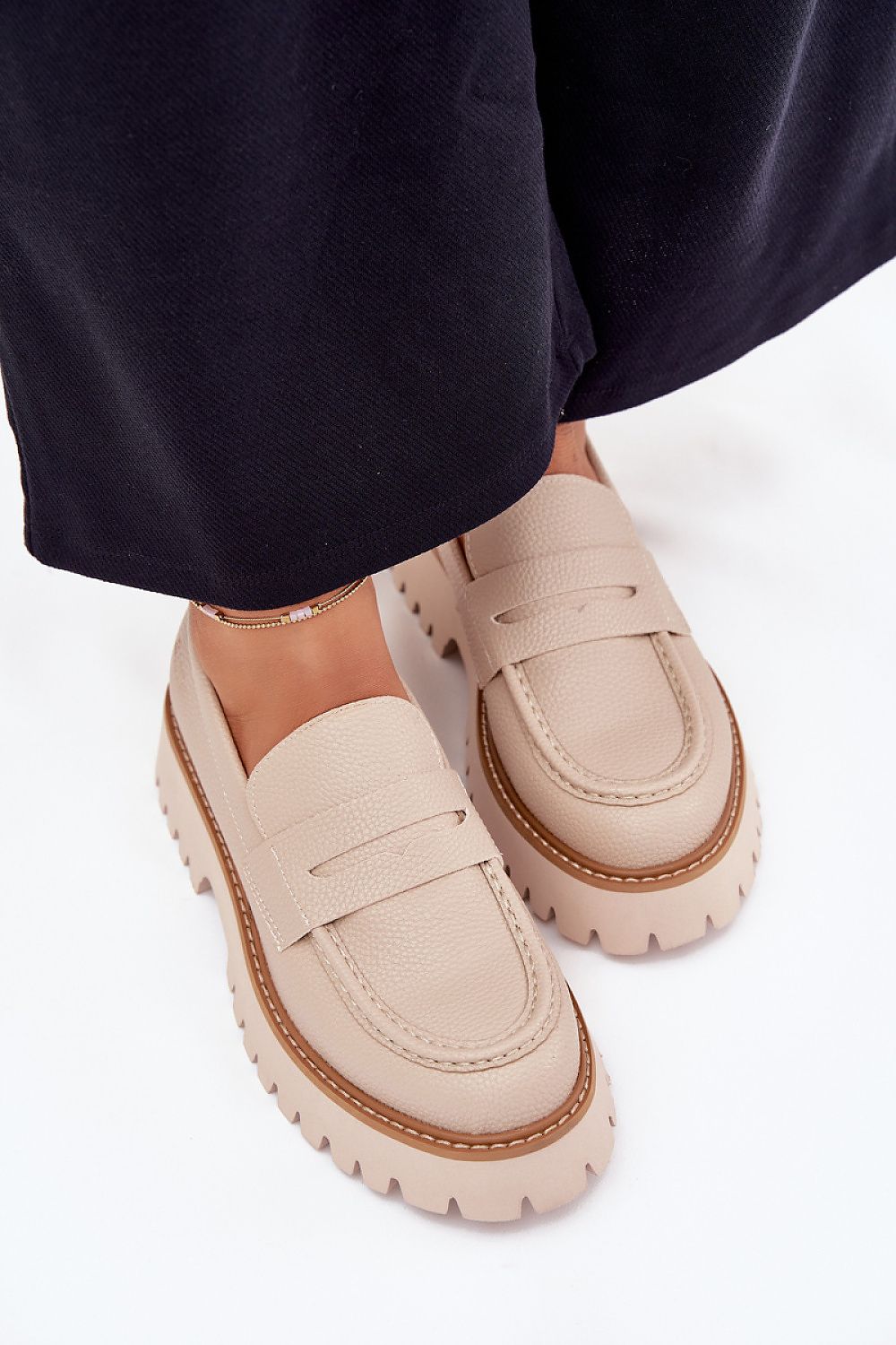  Mocasini model 216321 Step in style 
