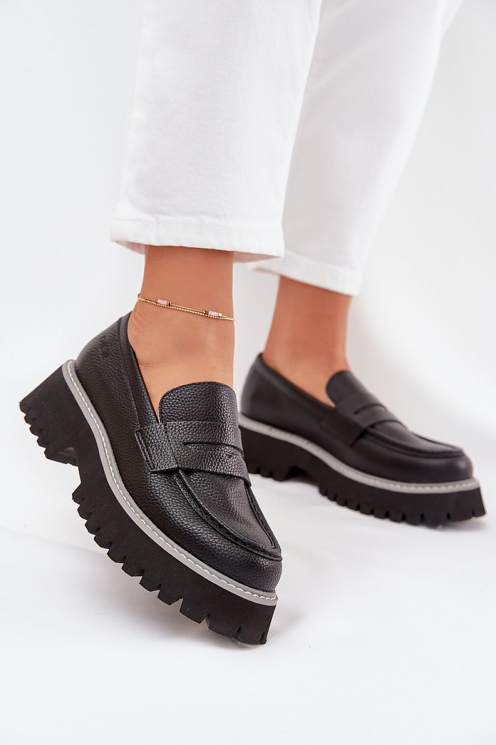  Mocasini model 216322 Step in style 