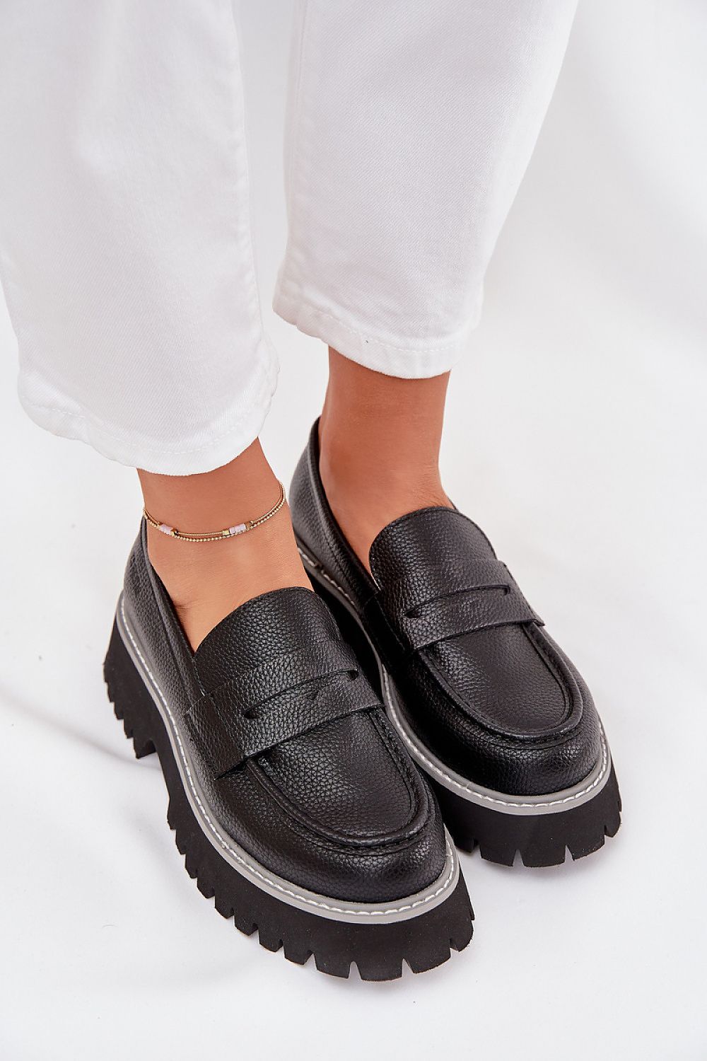  Mocasini model 216322 Step in style 