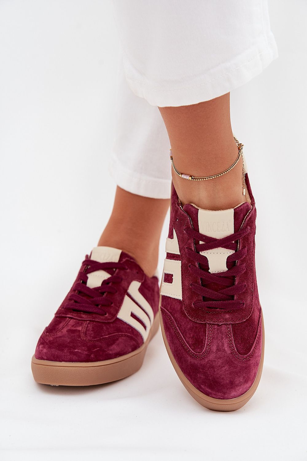  Pantofi de sport model 216328 Step in style 