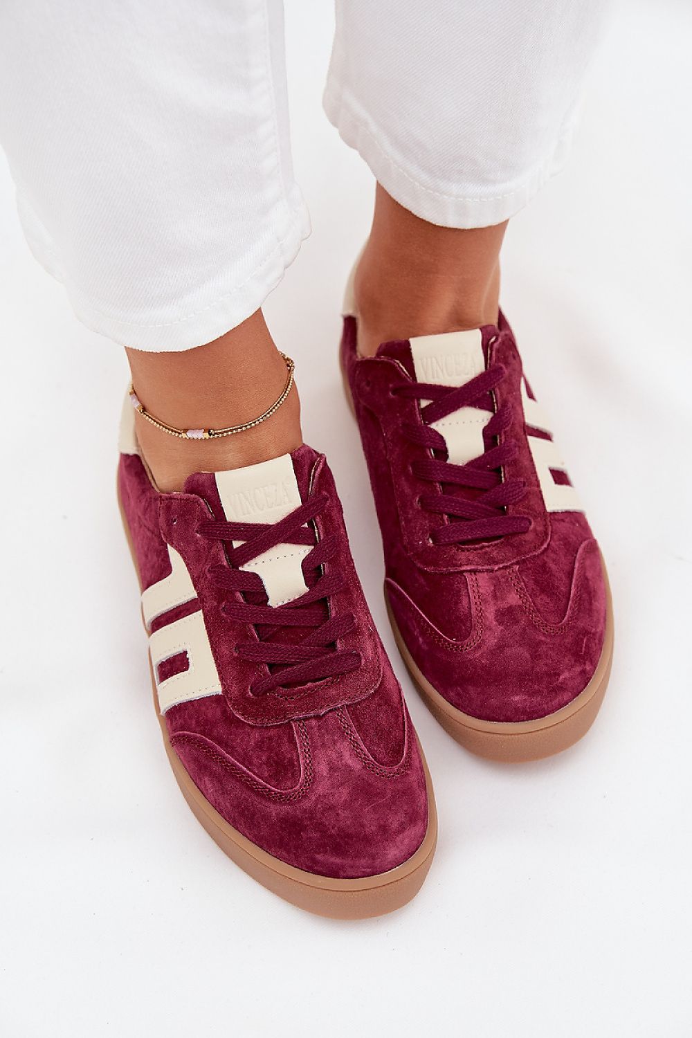 Pantofi de sport model 216328 Step in style 