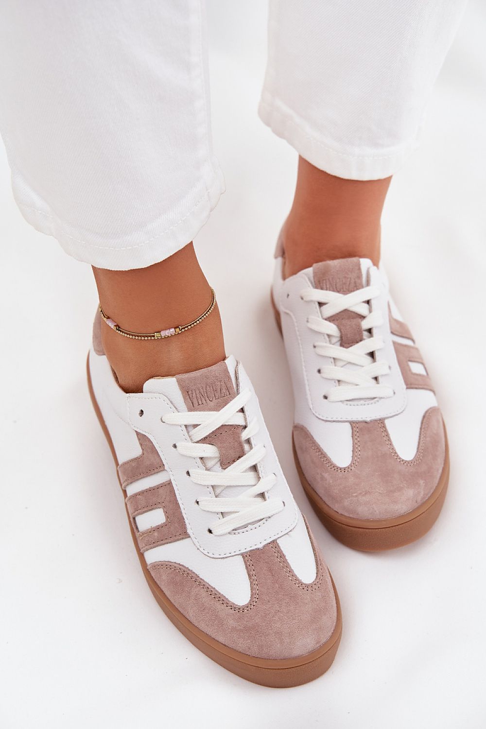  Pantofi de sport model 216330 Step in style 