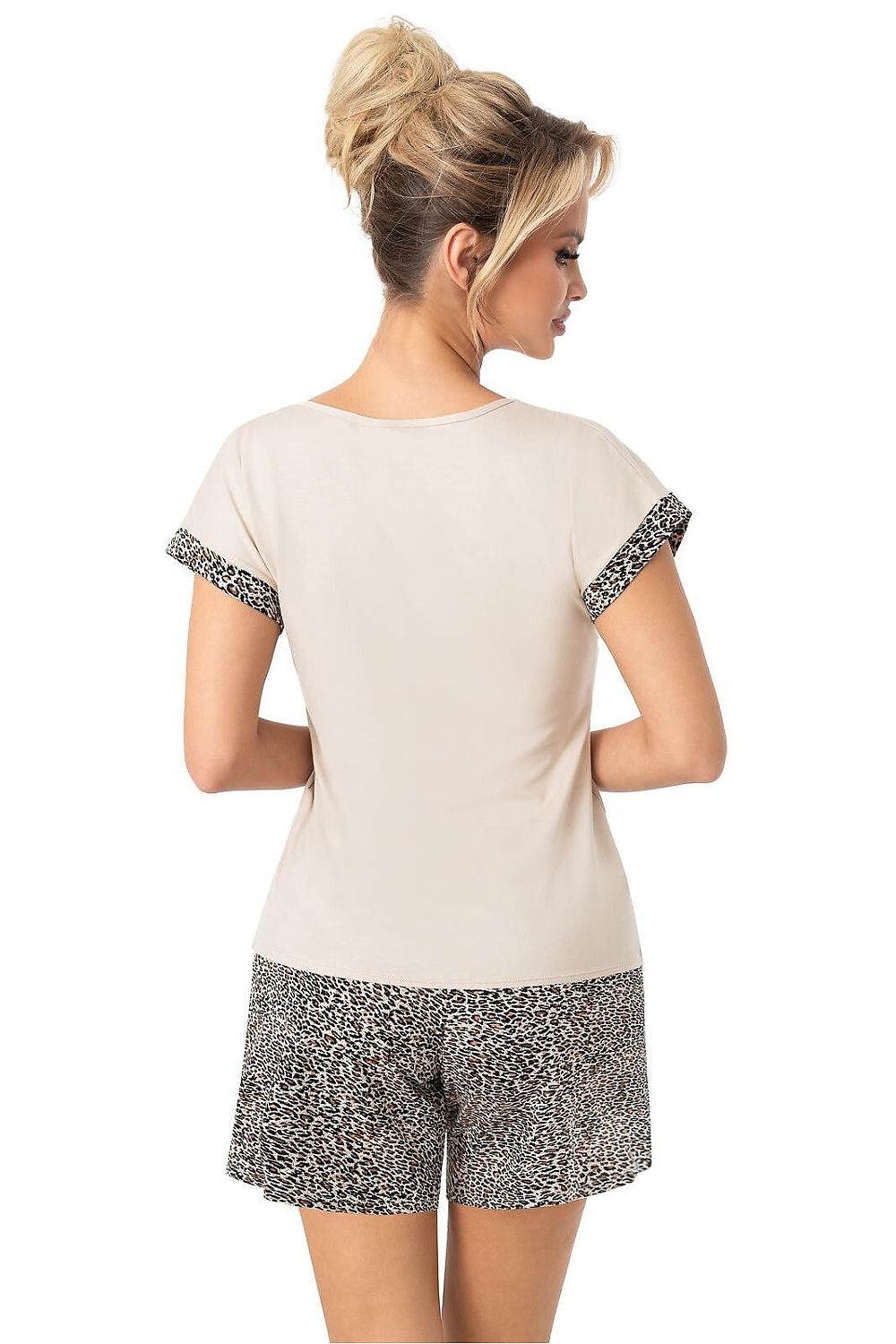  Pijama model 216334 Donna 