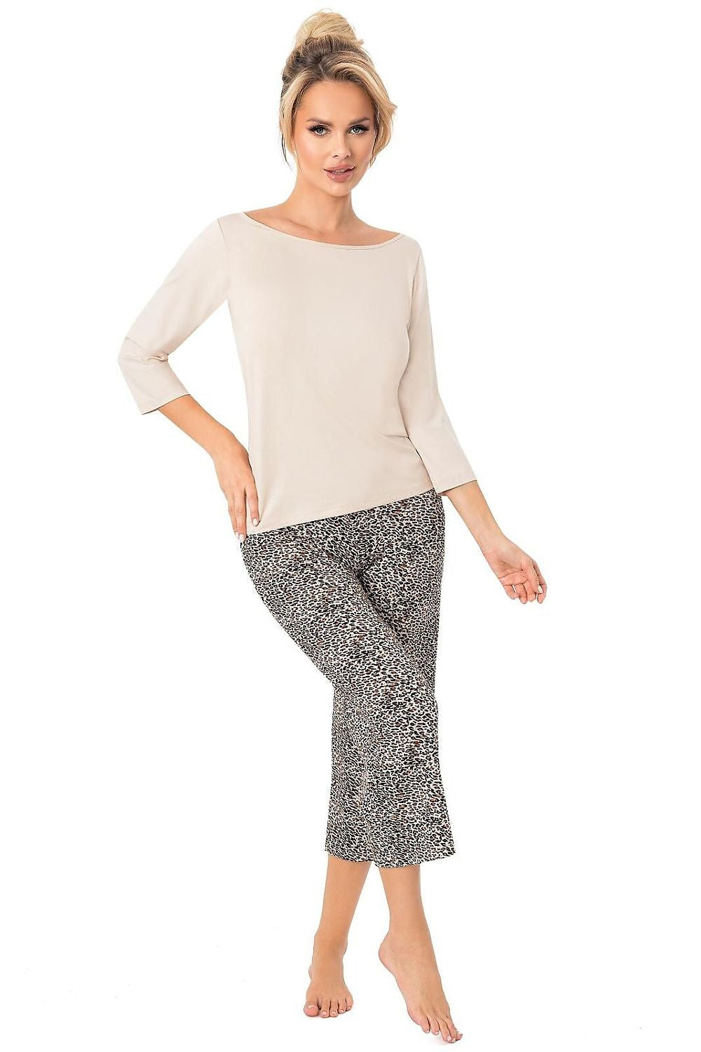  Pijama model 216335 Donna 