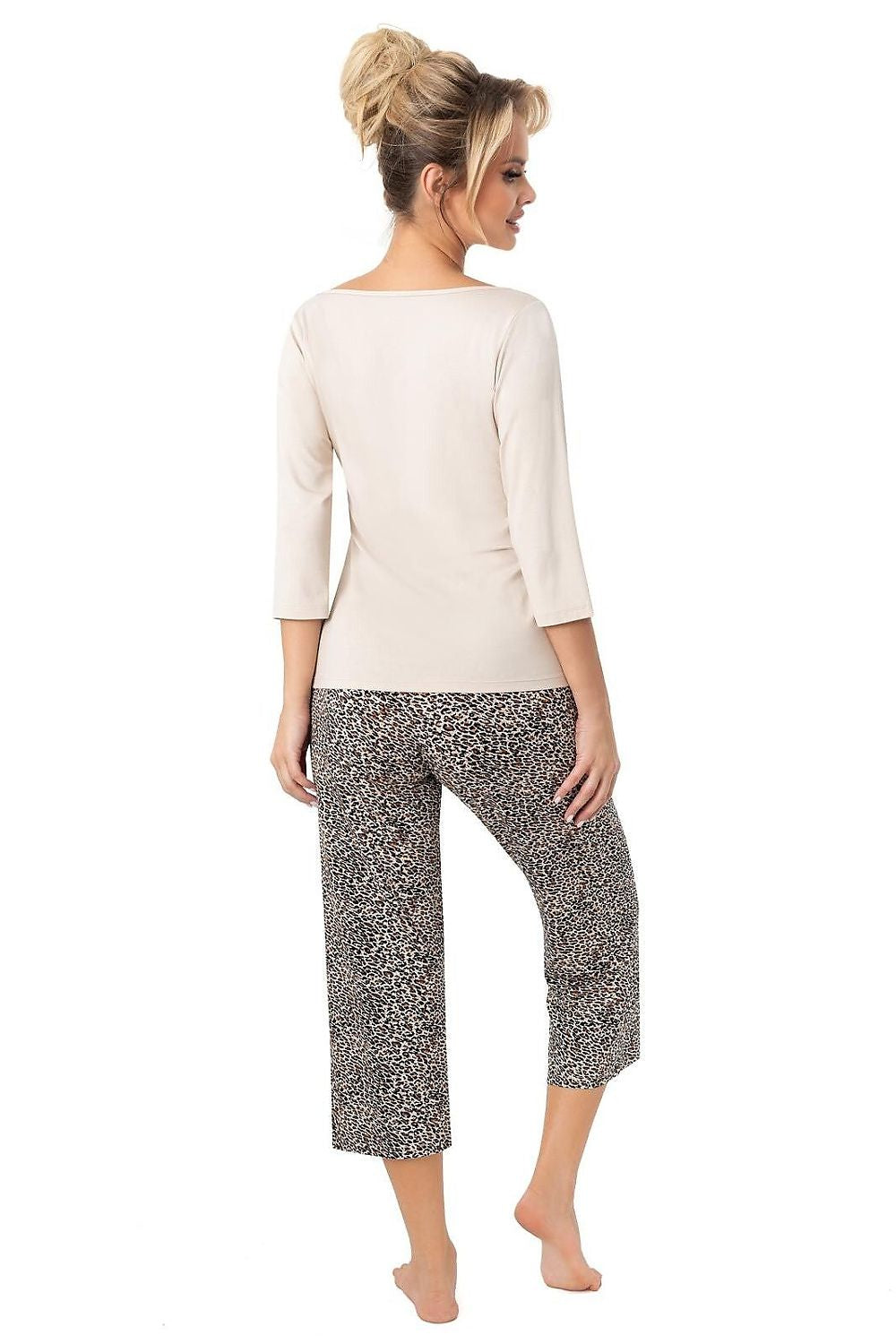  Pijama model 216335 Donna 