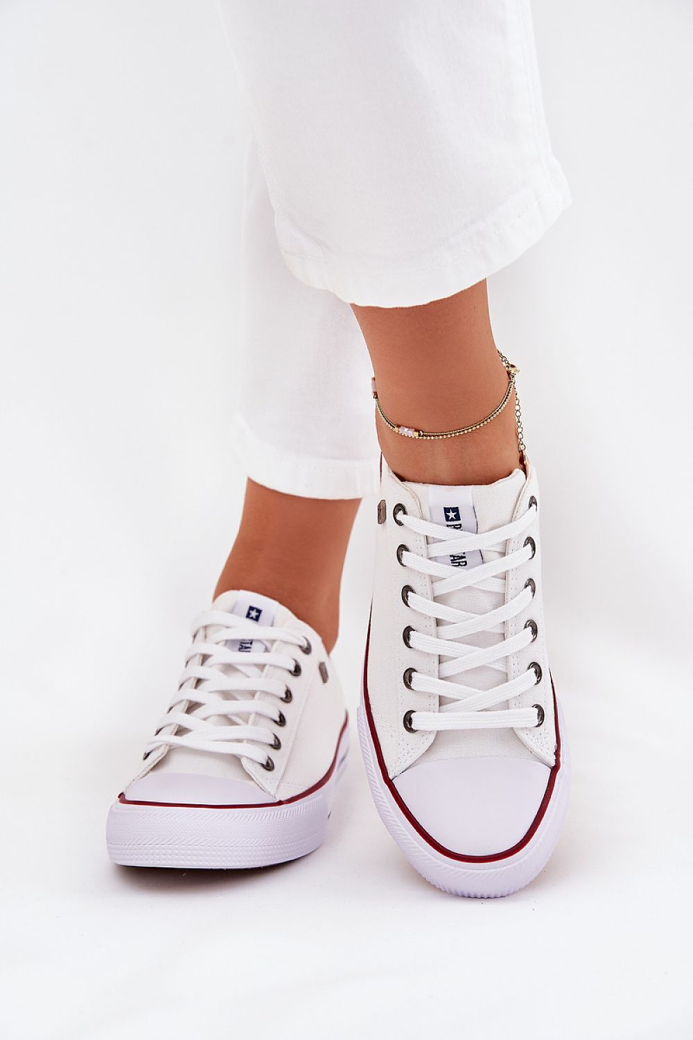  Tenişi model 216379 Step in style 