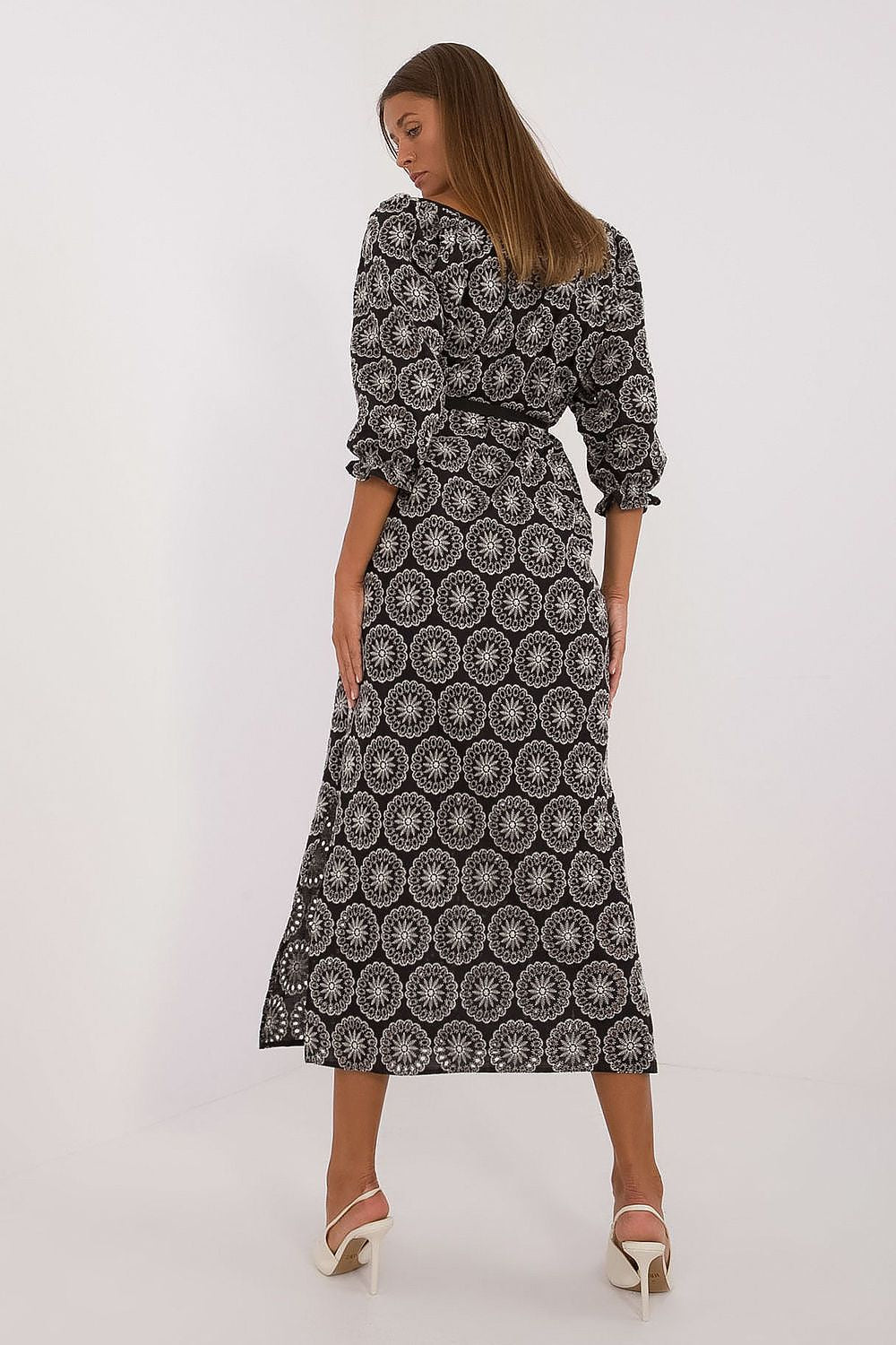  Rochie de zi model 216403 Lakerta 
