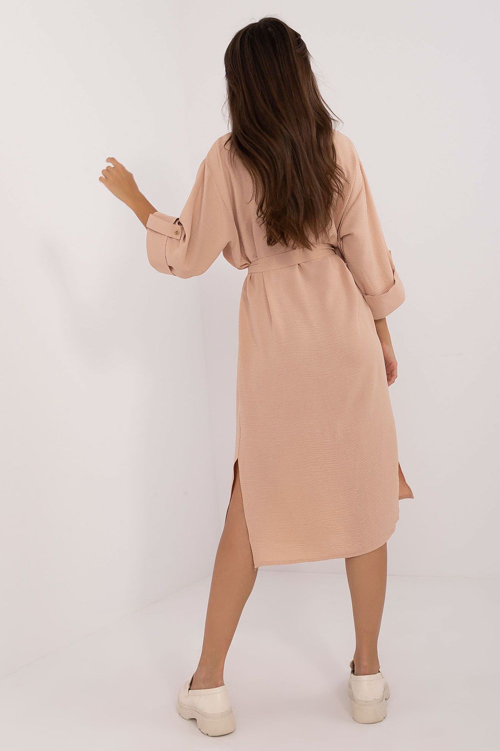  Rochie de zi model 216404 Lakerta 