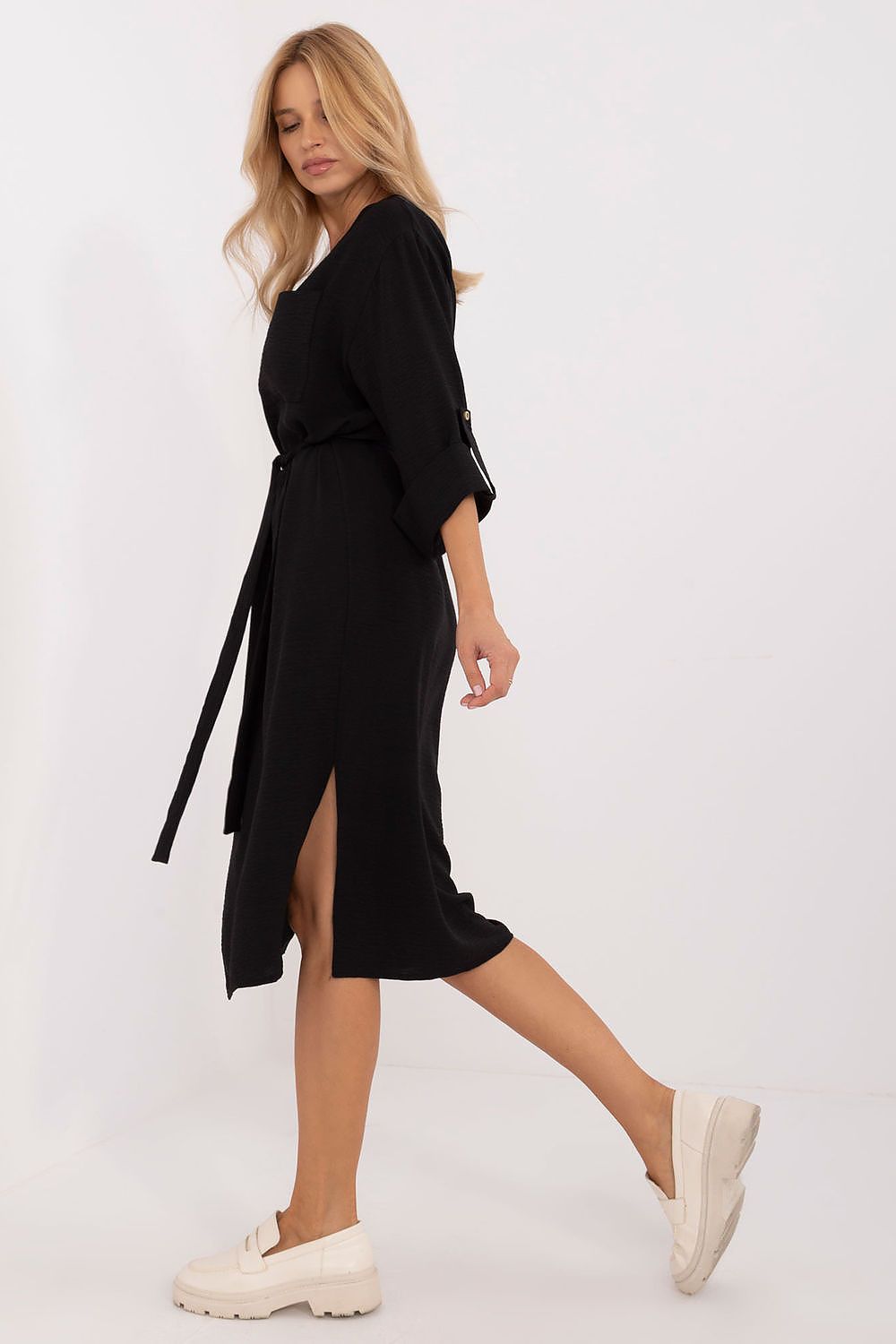  Rochie de zi model 216405 Lakerta 