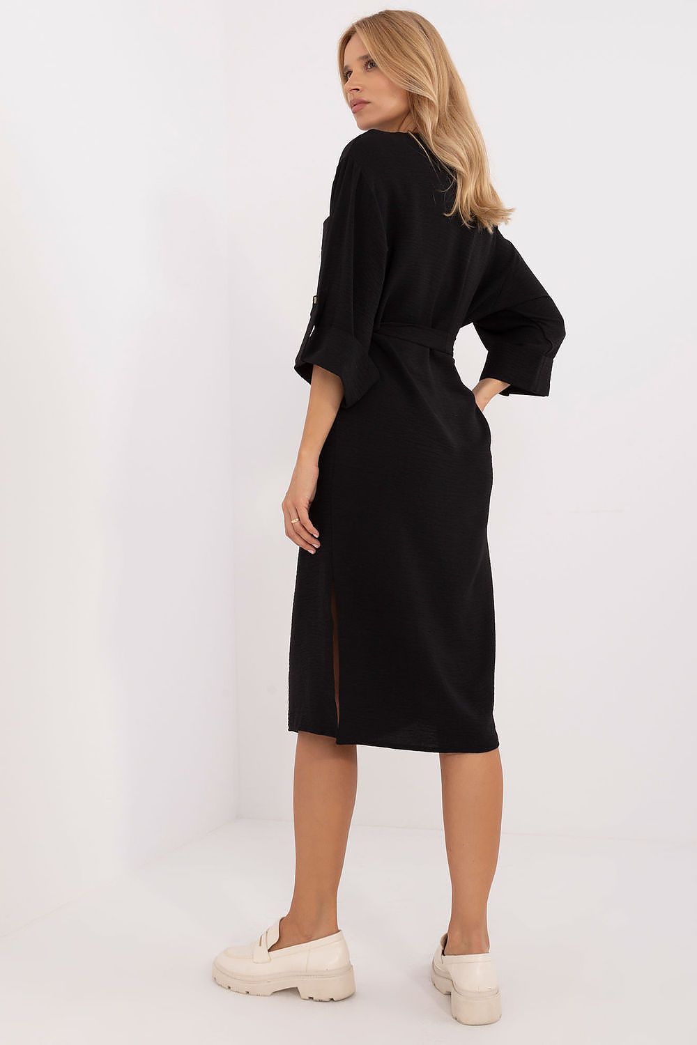  Rochie de zi model 216405 Lakerta 