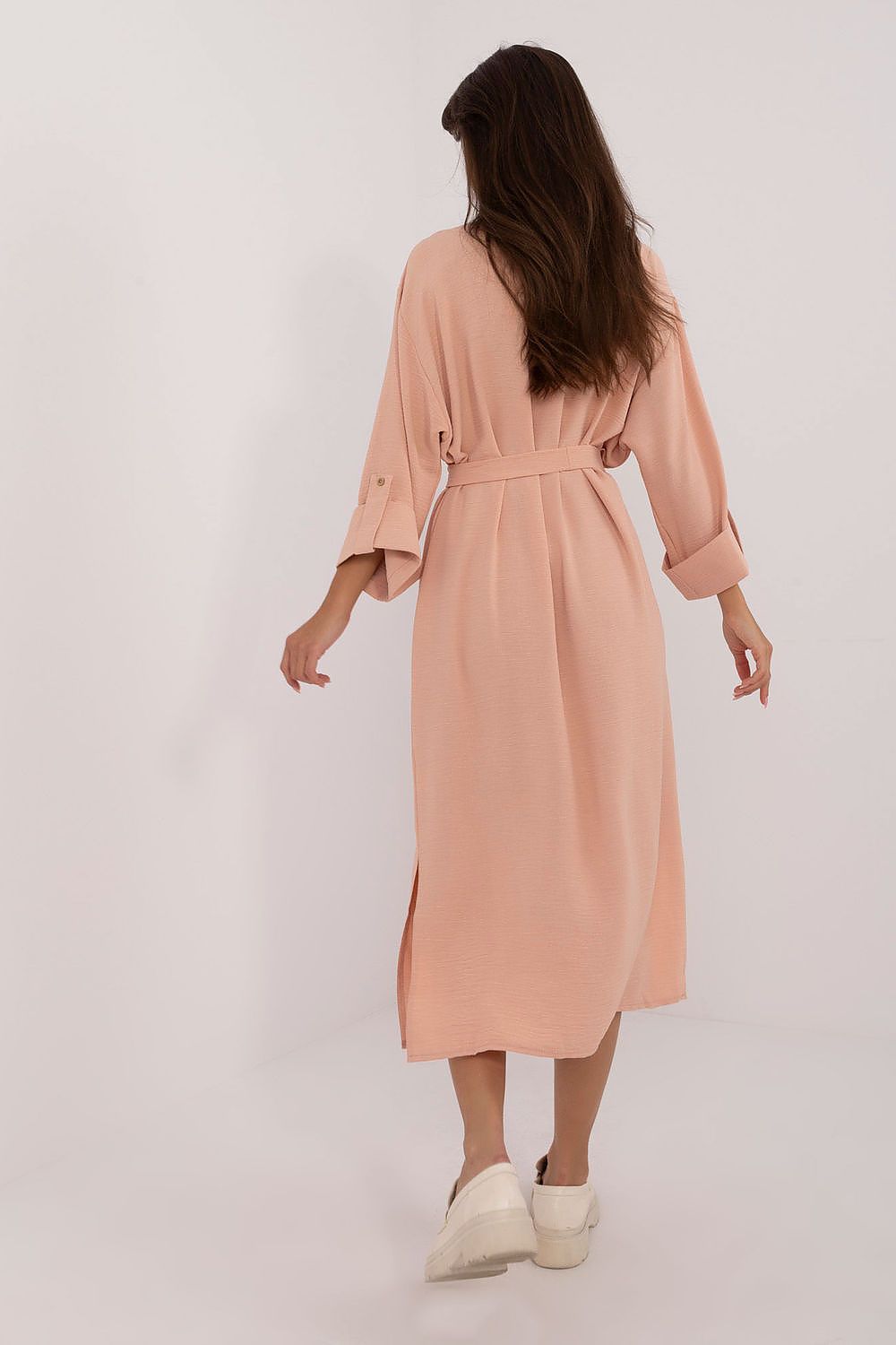  Rochie de zi model 216406 Lakerta 