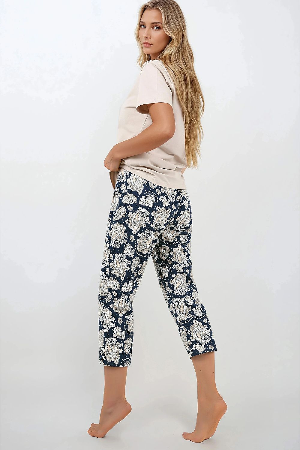  Pijama model 216412 Momenti Per Me 