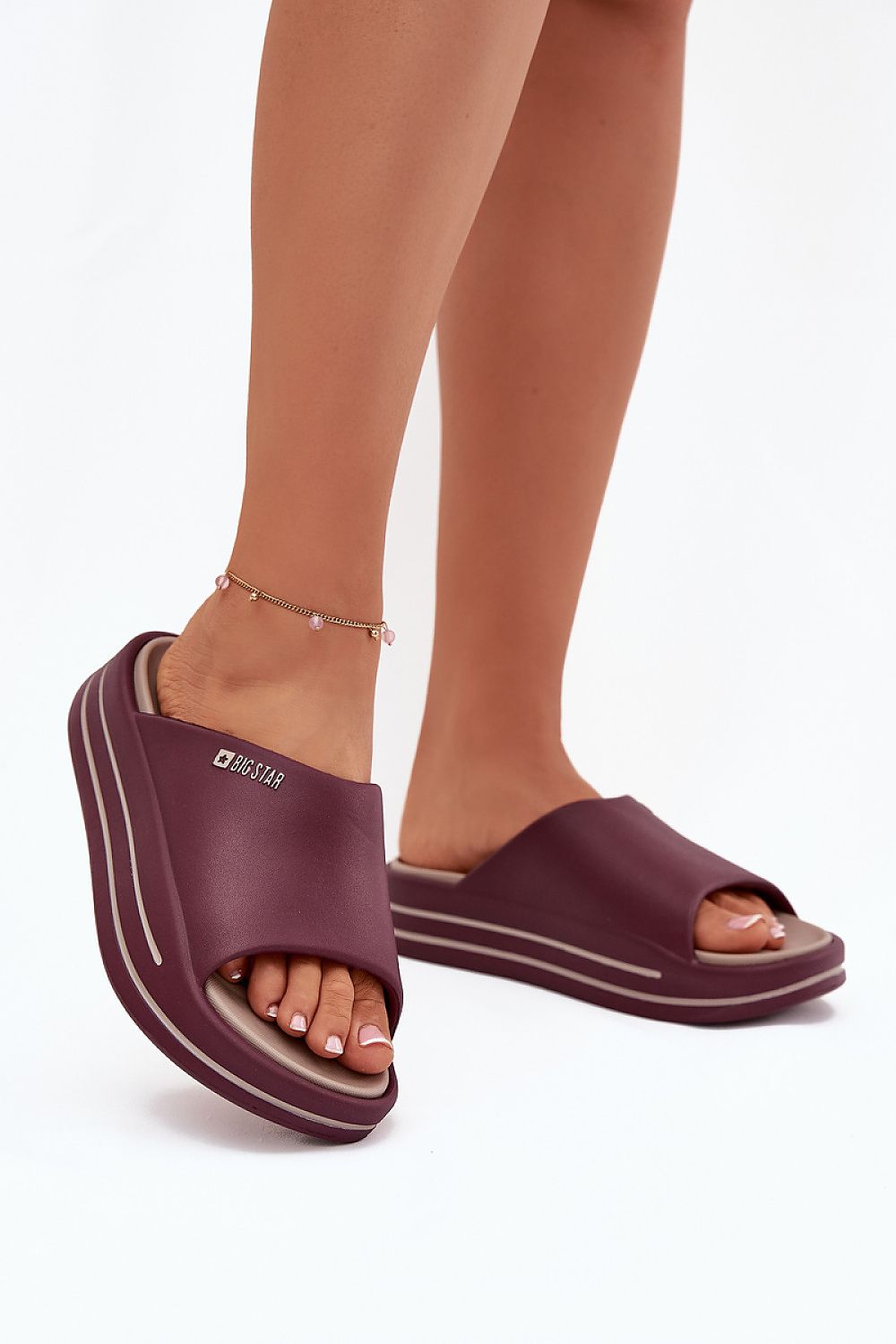  Şlapi model 216430 Step in style 