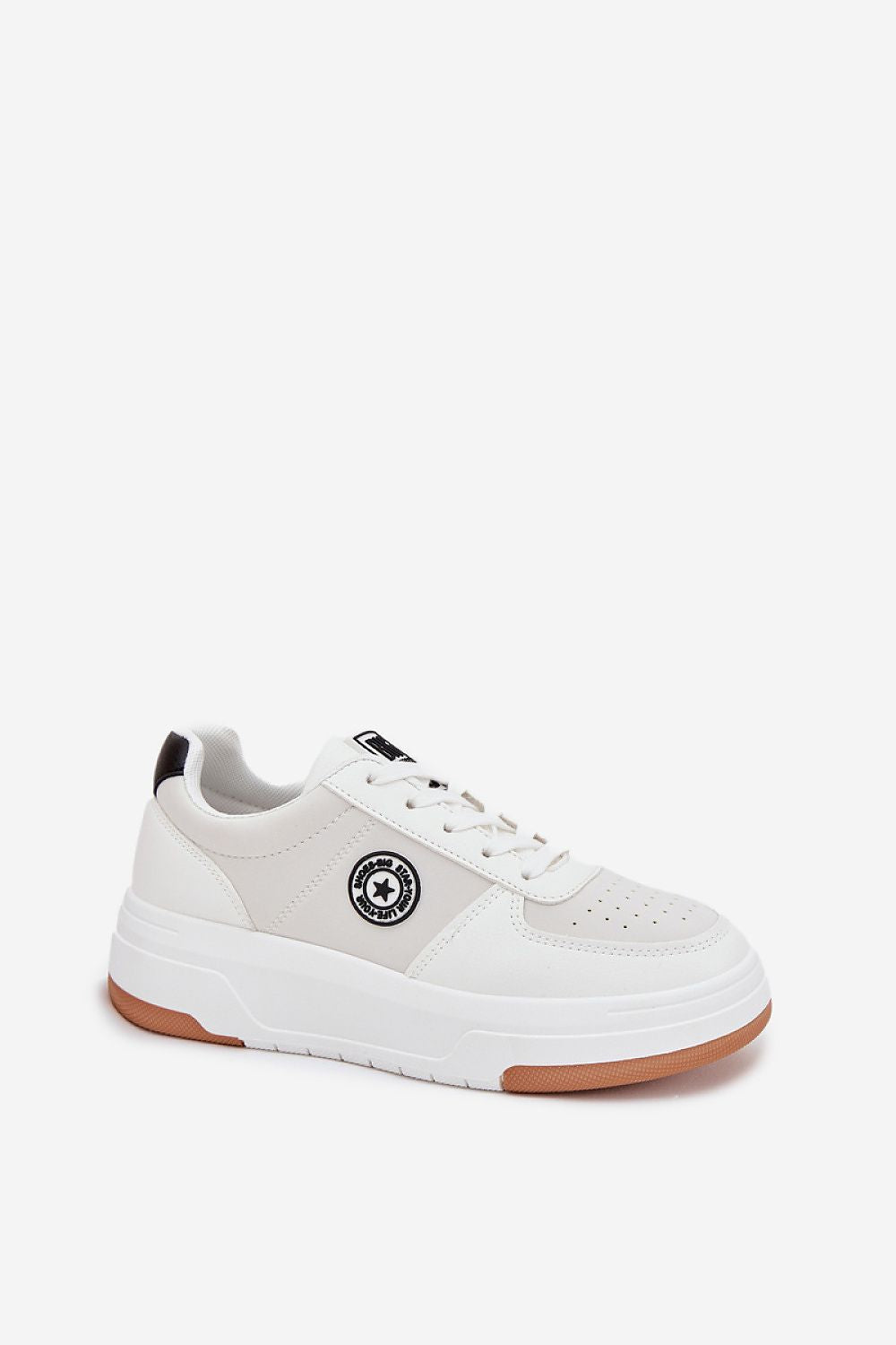  Pantofi de sport model 216464 Step in style 