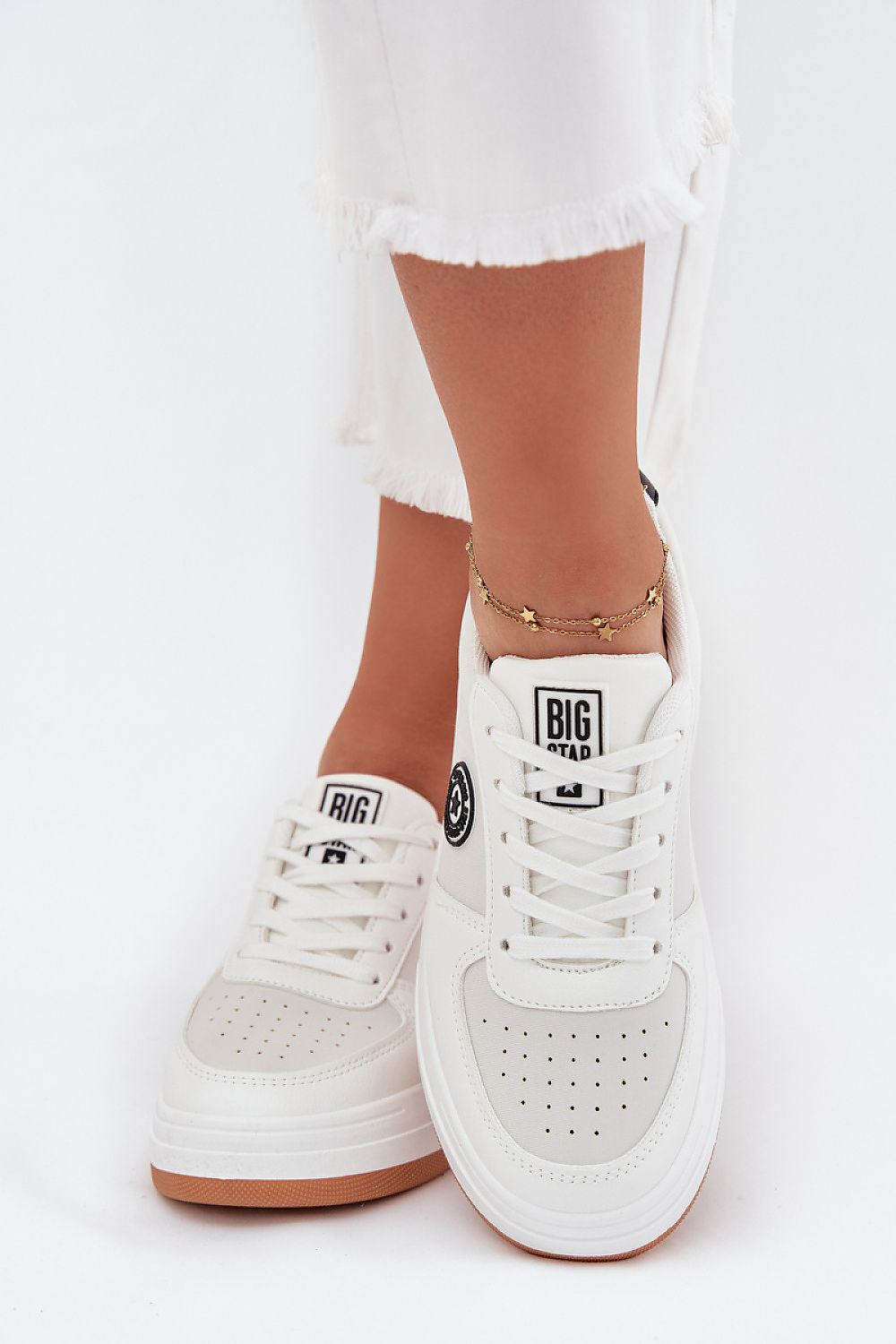  Pantofi de sport model 216464 Step in style 