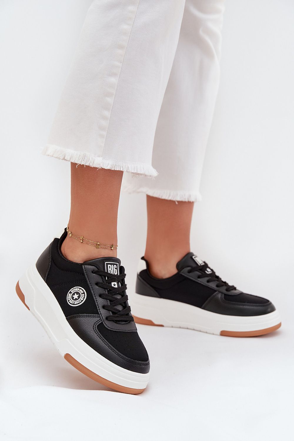  Pantofi de sport model 216465 Step in style 
