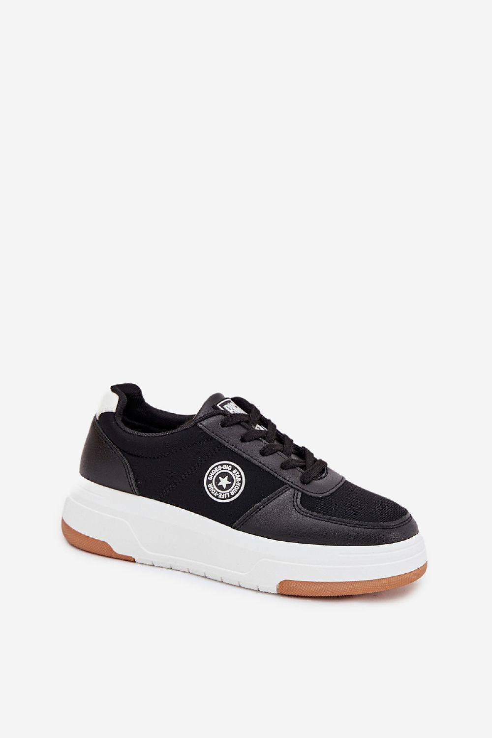  Pantofi de sport model 216465 Step in style 