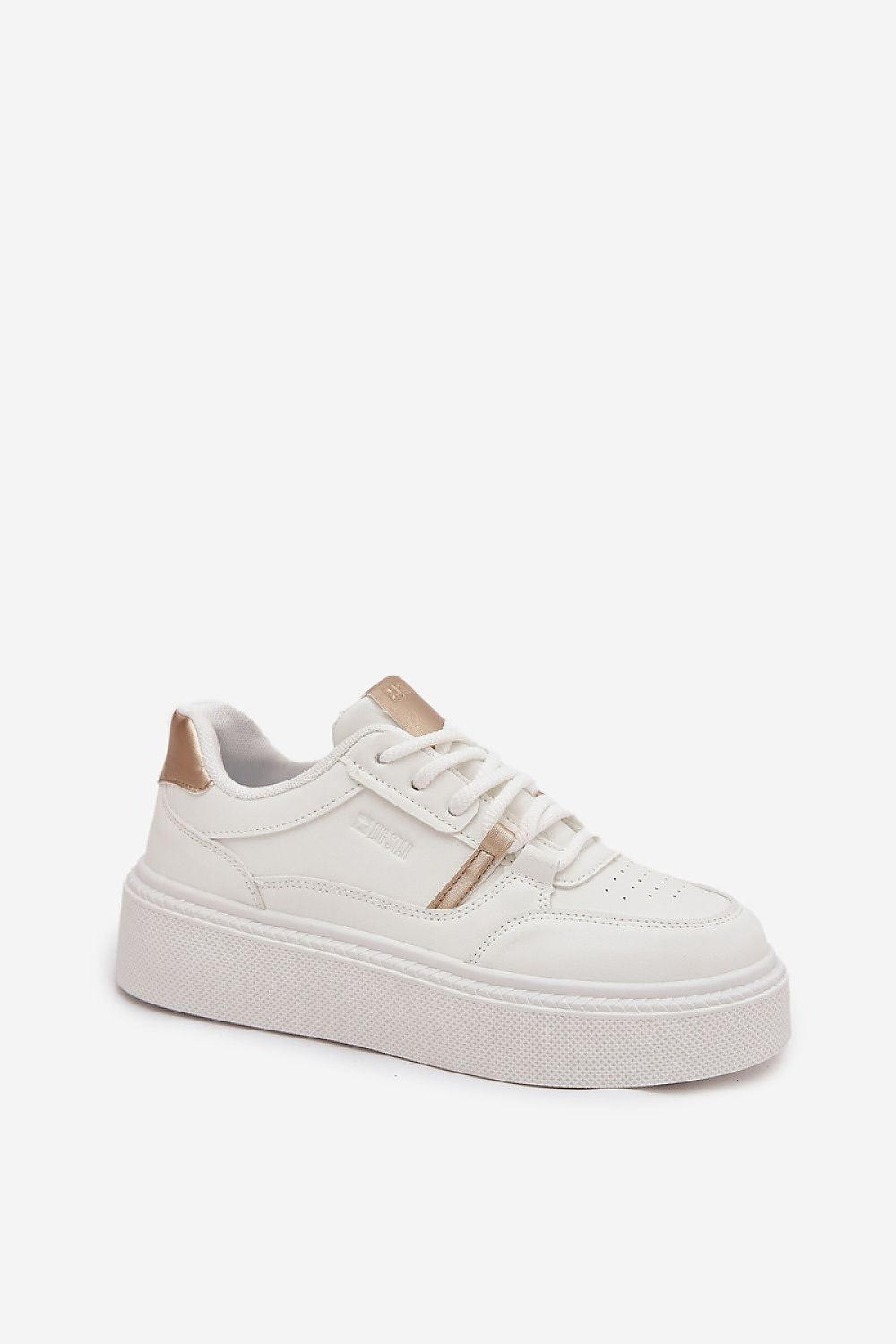  Pantofi sport pe platformă model 216467 Step in style 