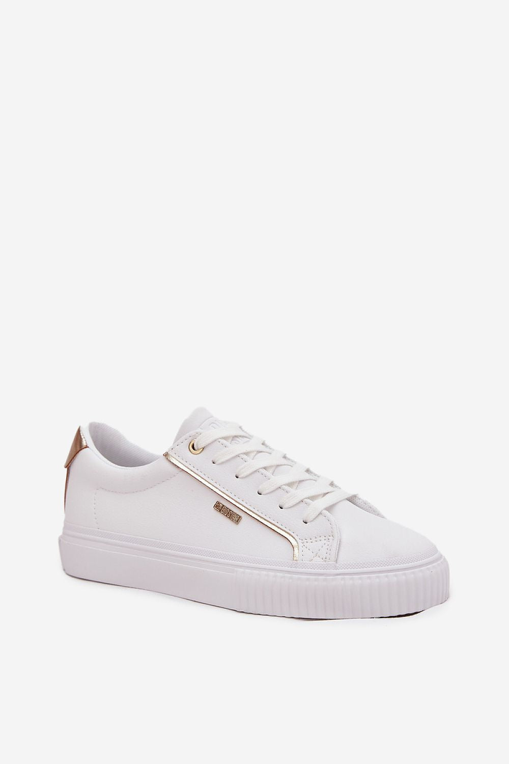  Pantofi sport pe platformă model 216474 Step in style 