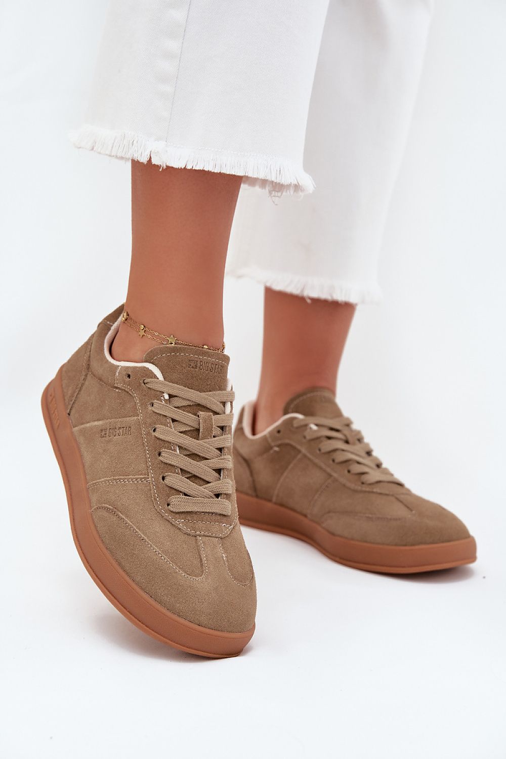  Pantofi de sport model 216477 Step in style 