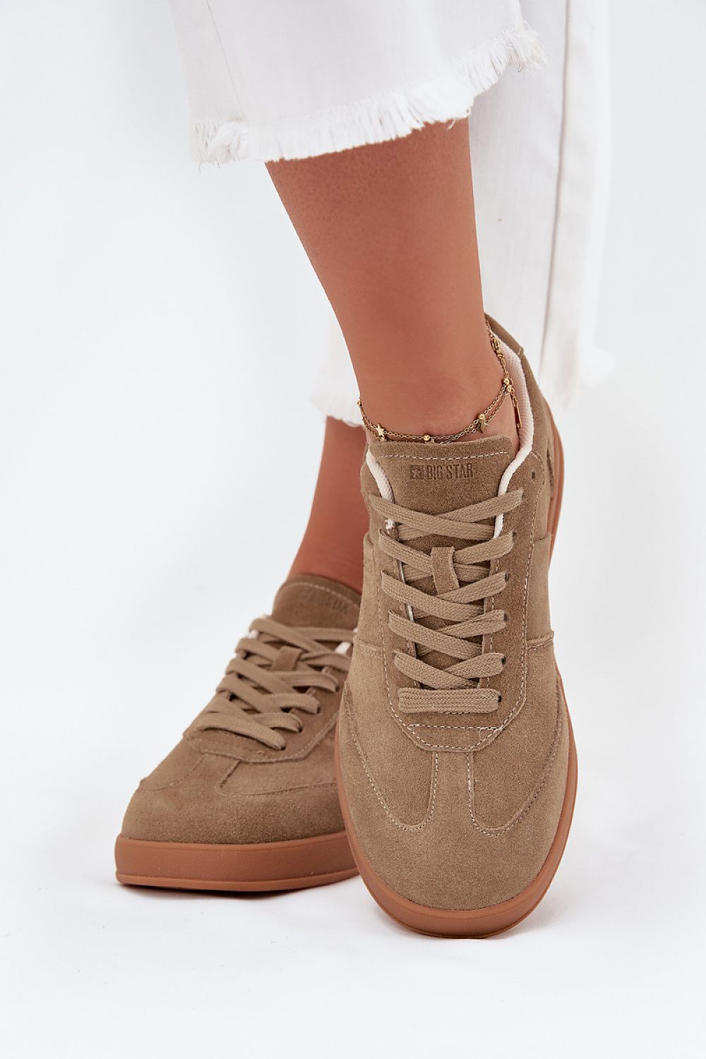  Pantofi de sport model 216477 Step in style 
