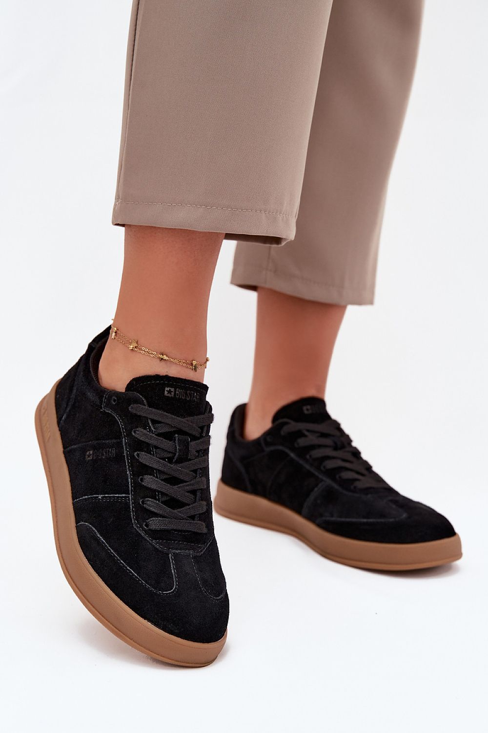  Pantofi de sport model 216479 Step in style 