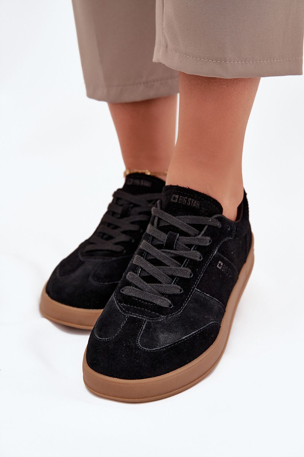  Pantofi de sport model 216479 Step in style 